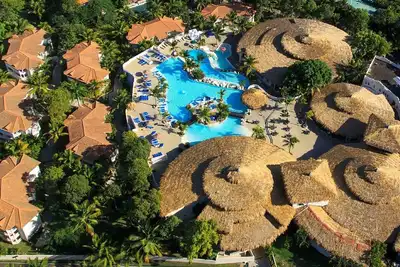 Image de Confresi Palm Beach & Spa Resort studio