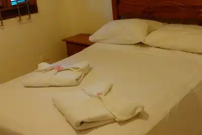 Image de Appartement privé d'une chambre