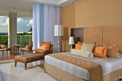 Image de Golf Grand Luxxe (Master Room)