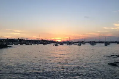 Image de Lo mejor de Punta, Vista al Puerto - Le meilleur de la Punta, Vue de la Marina