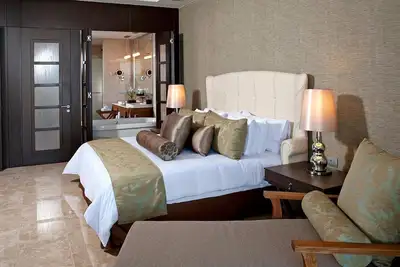 Image de ! Opportunité d'escapade de rêve! ! ! ! Le Grand Luxxe Nuevo Vallarta ou Riviera Maya