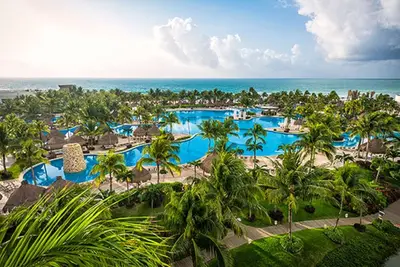 Disponible! Du 2 novembre au 7 décembre 2019 - Grand Luxxe Loft Riviera Maya - Loft à deux chambres
