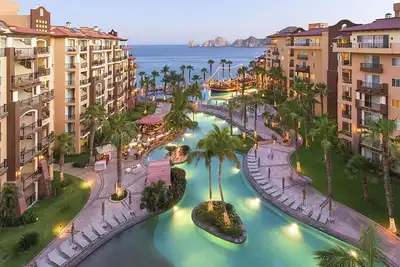 Image de Luxe Villa Del Arco 5 étoiles Resort, face à l'océan avec le meilleur emplacement!