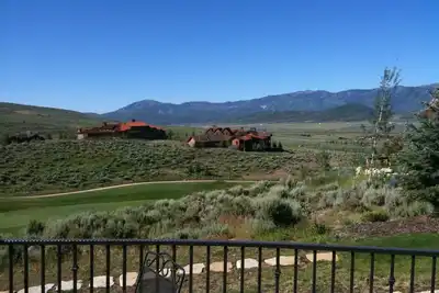 Image de Maison de montagne de luxe