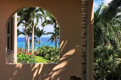 Image de Coral Hill B & B - Suite Royal Palm