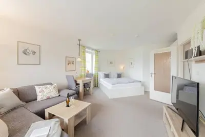 Image de Appartement Seeluft - Scharbeutz
