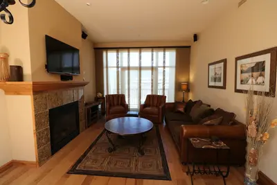 Image de Condo de luxe dans le centre-ville
