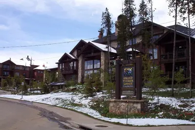 Image de Bienvenue à New Years à Breckenridge, Colorado!