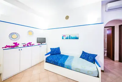 Image de Miky Maison pour 8 personnes sur la mer