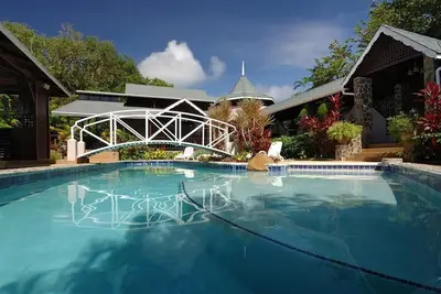 Image de HĂ´tel de charme exclusif dans la charmante Bequia