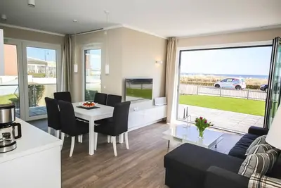 Image de Expérience de vacances à la plage - Scharbeutz / Haffkrug