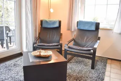 Image de Appartement Am Kurpark - Scharbeutz
