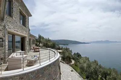Image de Villa Paradise: Luxe sur la plage. L'intimité et la vie privée