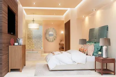 Image de Master Suite Ă Brand New Luxury Resort Ă Cabo!