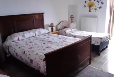 Image de B & B Étoile du Nord - Chambre Sun