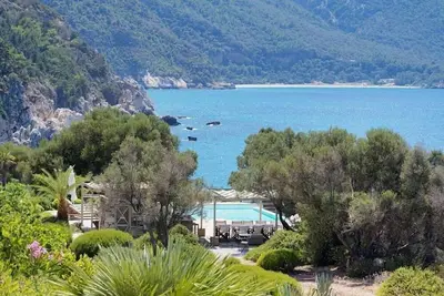 Image de location villa samos îles grecques grèce
