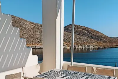 Image de Tinos-Panormos Art Villas B