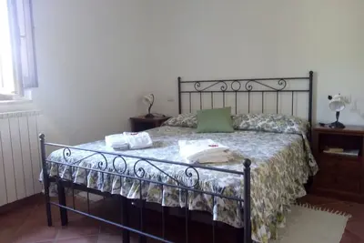 Image de Bel appartement pour deux dans la campagne verdoyante de Pérouse