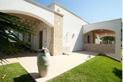 Image de Villa nisapirò - Appartement 4/5 lits