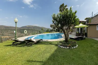 Image de Villa de luxe 6 chambres