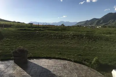 Image de Regardez l'éclipse depuis le magnifique Jackson Hole, Wyoming
