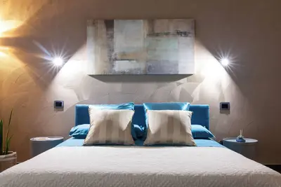 Image de Al Castello, appartement confortable avec grande terrasse au coeur de la ville