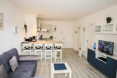 Image de Appartement Ostseeperle - Scharbeutz