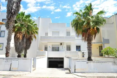 Image de Appartement confortable au rez-de-chaussée
