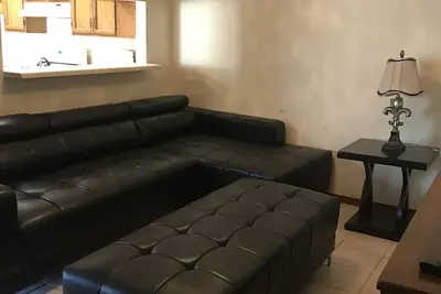 Image de Cozy Guest House Centralement situé est proche de Medical Center et Mexico Border