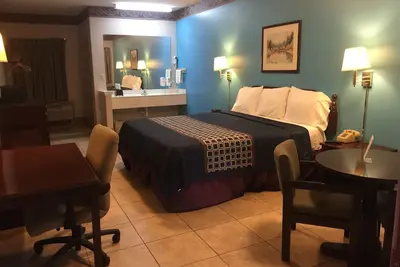 Image de Soyez notre invité dans la vallée du Rio Grande