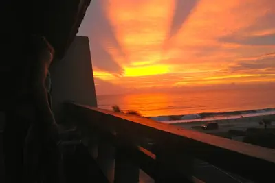 Image de Belle condo sur l'océan Atlantique