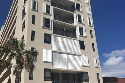Image de Ft Lauderdale - Superbe condo saisonnier face à l'océan