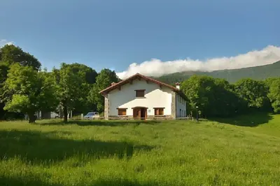 Image de Lenco House for 8 people
