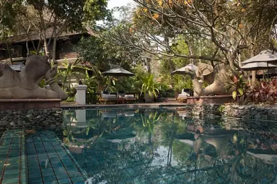 Image de Villa Lana Thai au Four Seasons Resort Chiangmai