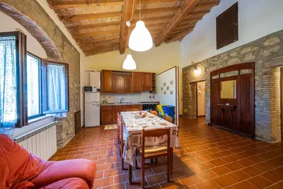 Image de Casale Sant'Elisa - Appartement Ilenia