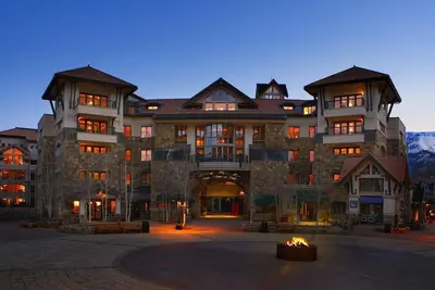Image de Prime Summer Week au Fairmont à Telluride