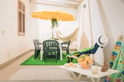 Image de Casa Dorotea au coeur de Balestrate