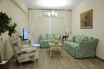 Le Central Suite Nicosie