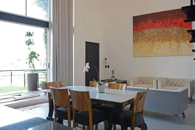 Loft avec vue sur la mer et vue panoramique