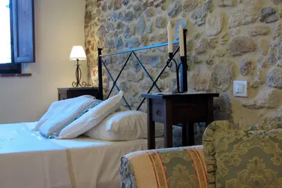 Image de Jolie maison de vacances entre Sienne et la haute Maremme