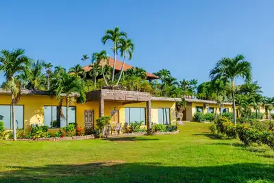 Image de Paradise Lodge, Panama