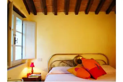 Image de Villa Sant'Ugo - Appartement Tramonata