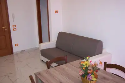 Appartement type 5 Deluxe