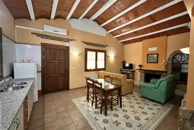 Image de Cave familiale pour 4 personnes