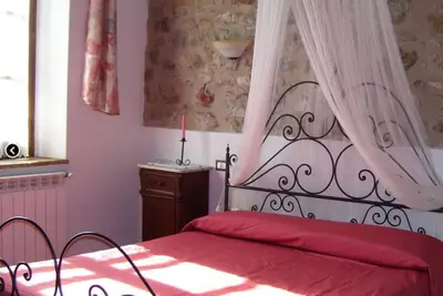 Image de Agriturismo Aiola - appartement Archi