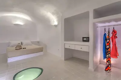 Luna Villa - Le luxe rencontre le traditionnel