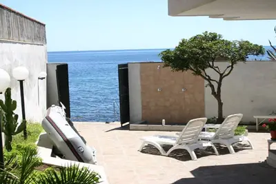 Image de Un Appartement Sur La Mer