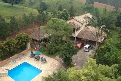 Image de Site VÓZINHA - Air de montagne et wi fi