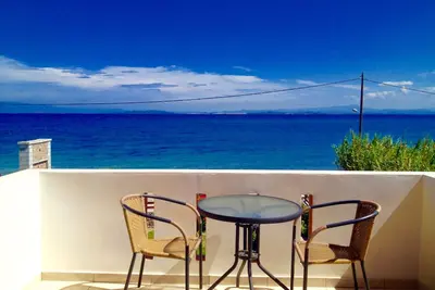 Image de Mer Villa, 2 chambres, Ile de Lesbos Grèce