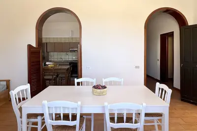Image de Villa avec jardin à 50 m de la plage